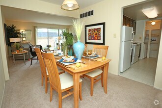 Interior Photo - Kensington Manor Apartments