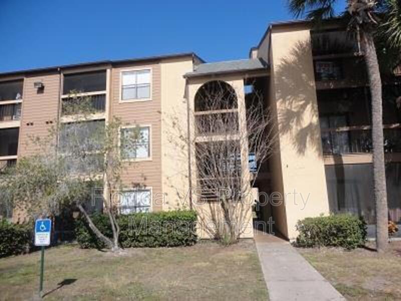 2130 Cascades Blvd Unit 203, Kissimmee, FL 34741 Condo for Rent in