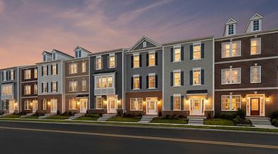 Building Photo - 418 Germania St