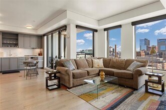 Building Photo - 1750 Wewatta St