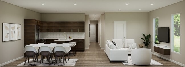 Building Photo - 1500 Chrisway Dr