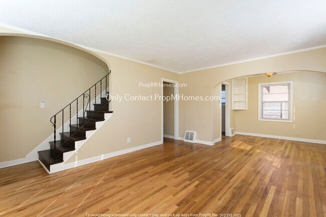 Foto del edificio - 3031 SE 52nd Ave