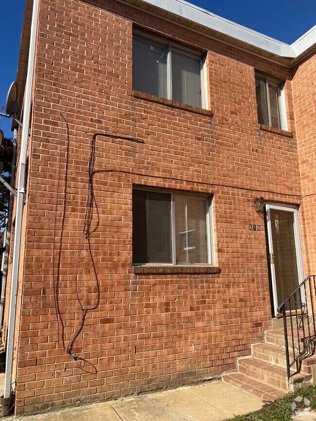 St. Mary's Historic District Apartments under 3,000 Wilmington, DE