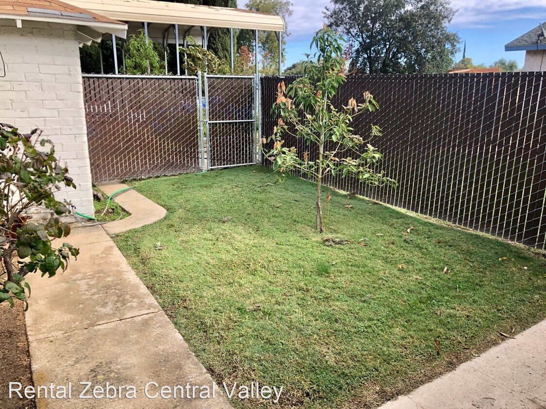 Foto del edificio - 1 br, 1 bath House - 2005 Stretch Rd.