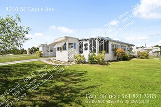 Building Photo - 8240 SE Eagle Ave