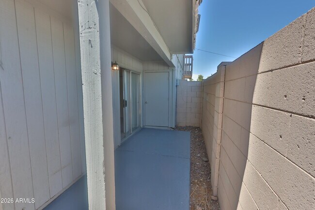 Foto del edificio - 7610 N 61st Ave