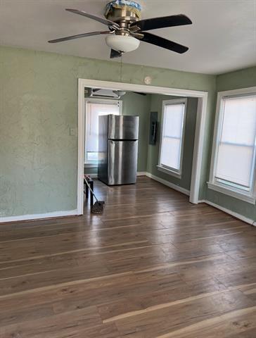 Foto del edificio - 1614 N Woods St