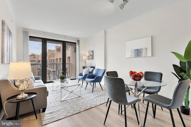 Photo - 631 D Street NW Unit 1237 Apartment