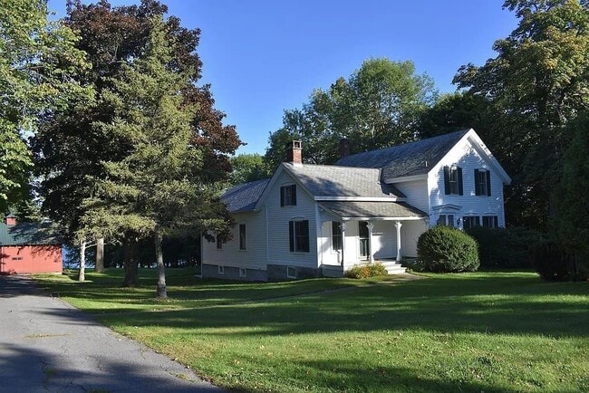Photo - 2868 Essex Rd (Essex, NY) House