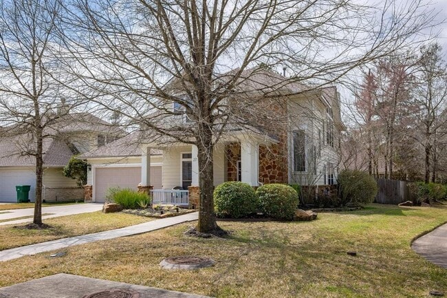 Building Photo - 27 S Mews Wood Ct