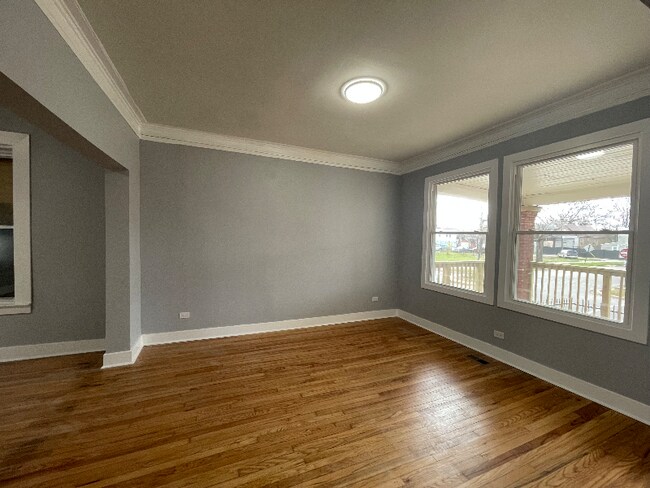 Foto del edificio - 6359 S Hermitage Ave