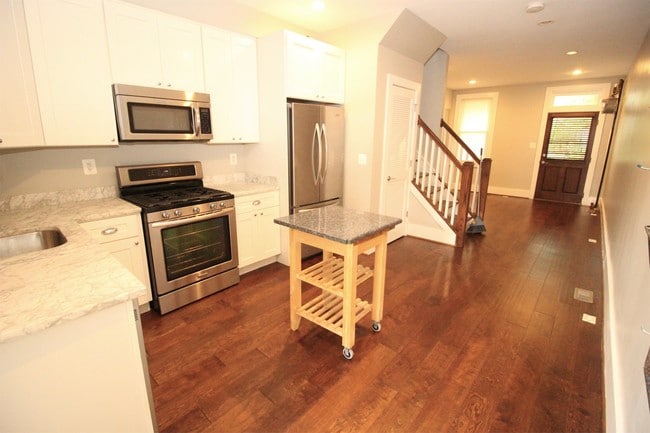 Photo - 3021 Sherman Ave NW (Washington, DC) House