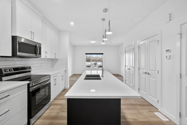 Photo du bâtiment - 26 Renwyck Pl