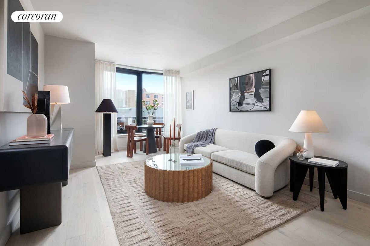 Foto principal - 1100 Myrtle Ave