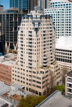 Building Photo - 1107 1st Ave