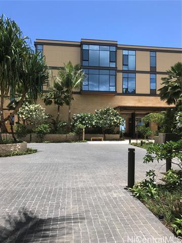 Foto del edificio - 1388 Ala Moana Blvd