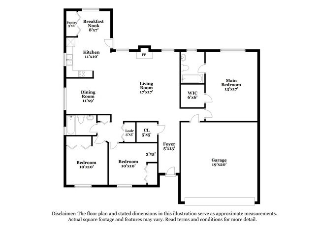 Foto del edificio - 9225 Merlot Ln
