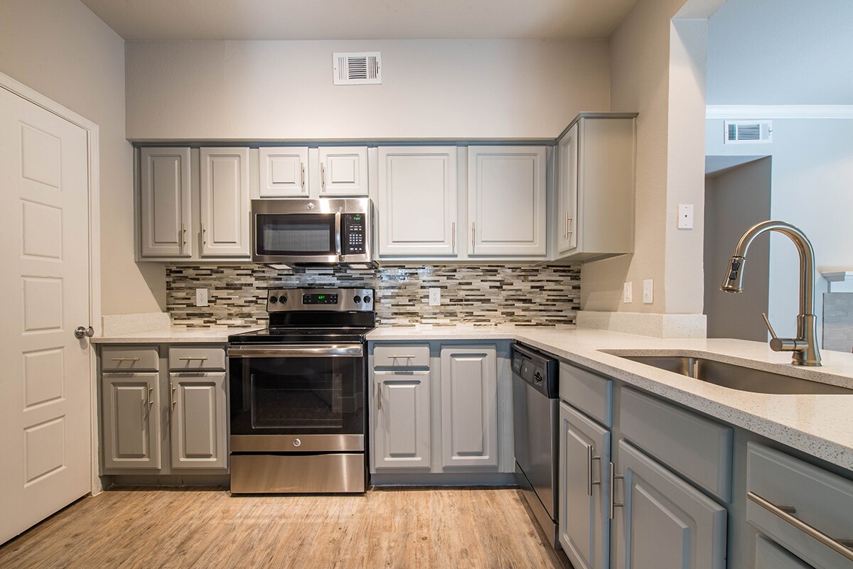 Slate At Cole Rentals Dallas, TX