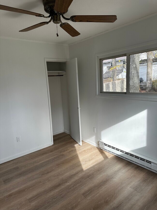 Foto del edificio - 207 West End Ave