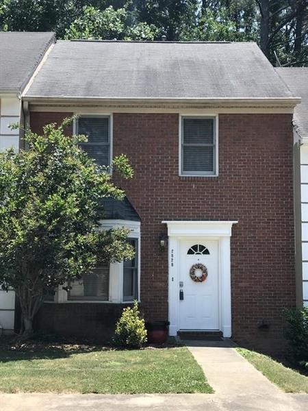 Foto principal - 2828 New S Dr