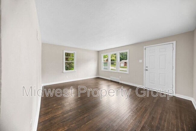 Foto del edificio - 618 Wesley Ave