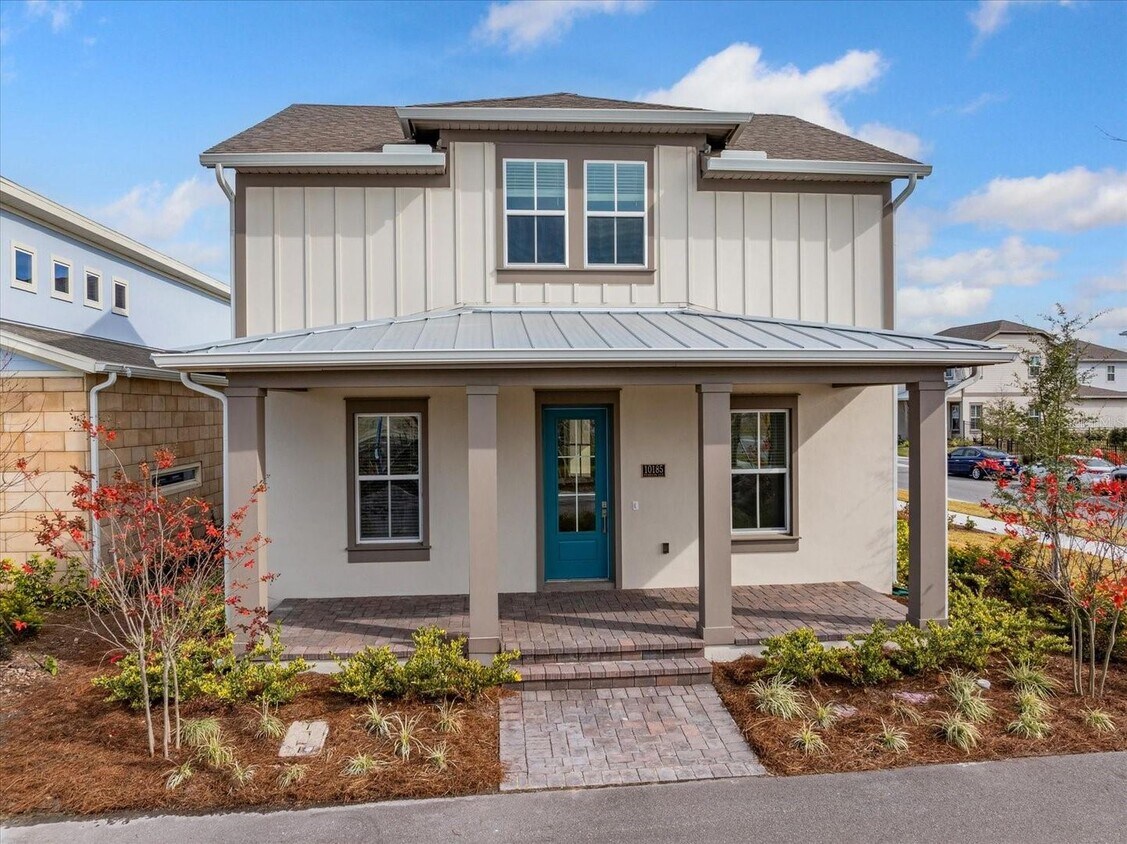 Foto principal - Beautiful Brand New 3/2.5 Home for Rent wi...
