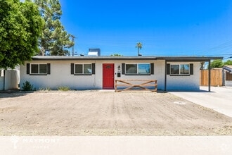 Building Photo - 1412 W 7th Ave
