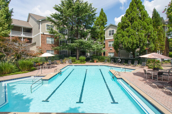 Photo - 2025 Woodmont Blvd Apartment