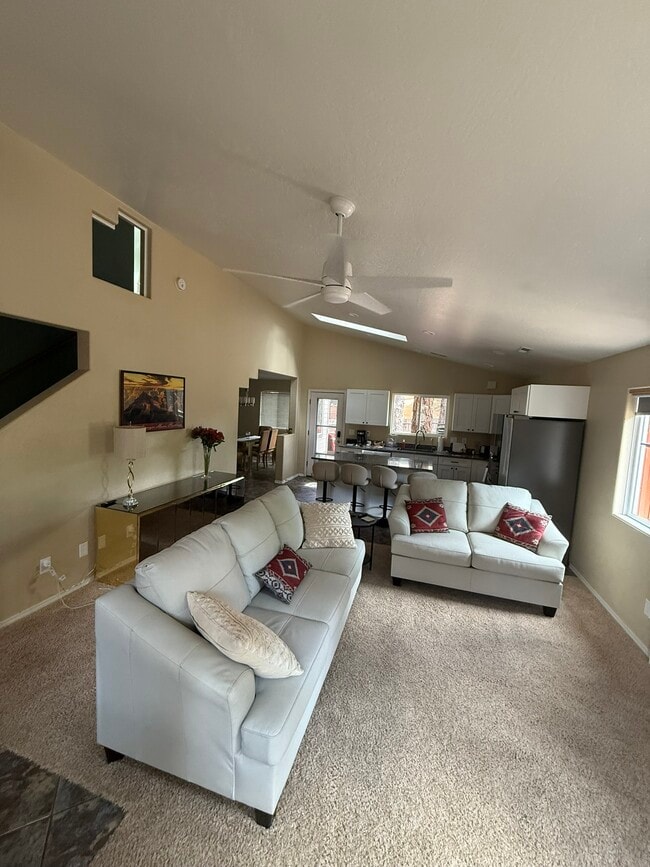 Foto del edificio - 3800 S Wagon Trl