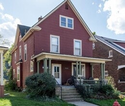 Building Photo - 506 Catherine St