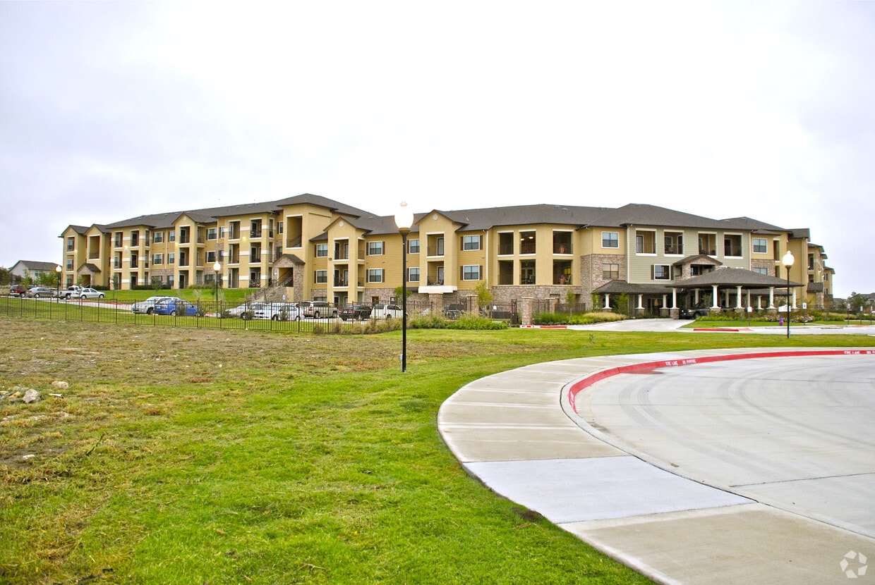 Building Photo - Sedona Village Senior Living