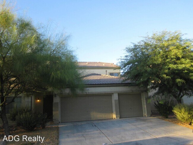 Foto del edificio - 4 br, 3.5 bath House - 1416 Crystal Rainey...