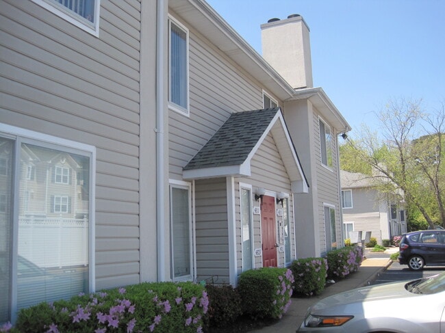 Building Photo - 4807 Secure Ct