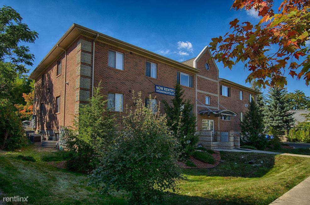 Foto principal - 828 Greene St