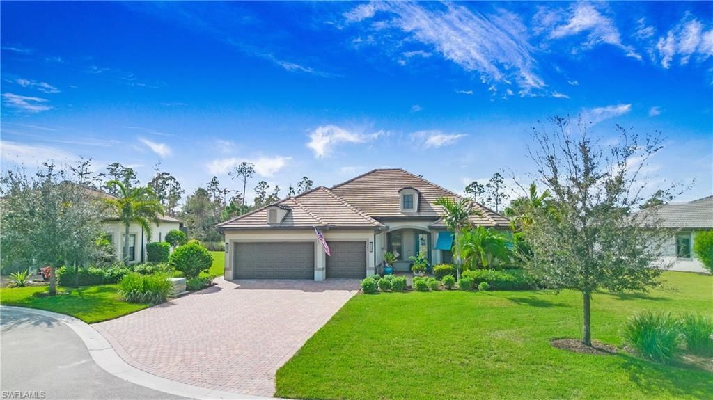 Foto principal - 7788 Winding Cypress Dr