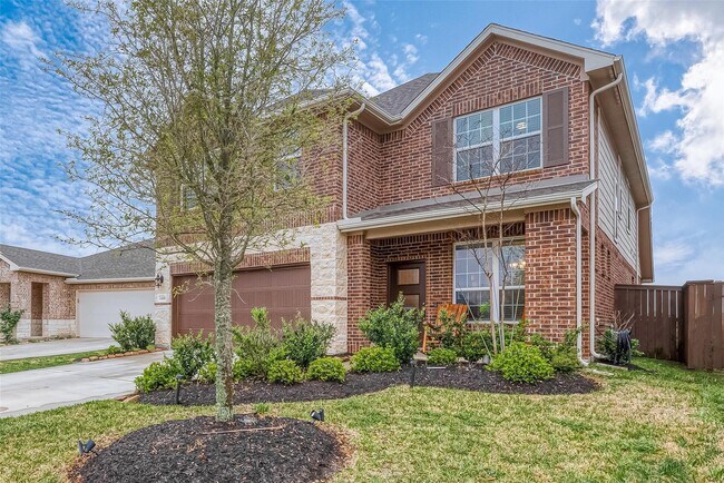 Building Photo - 24211 Buckbrush Ln