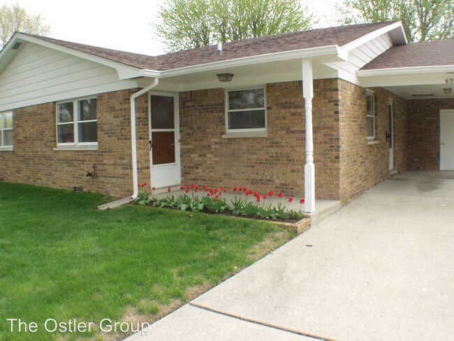 Building Photo - 633 Kentucky Ave