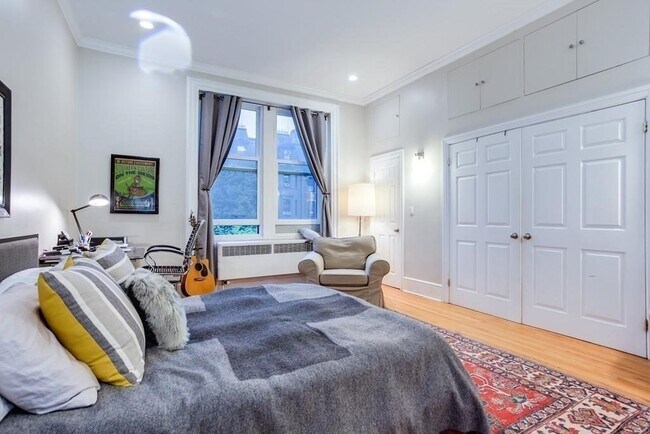 Foto del edificio - 192 Beacon St