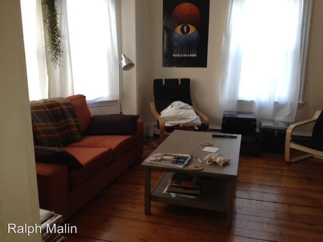 Building Photo - 2 br, 1 bath Apartment - 5-7 Caldwell Ave