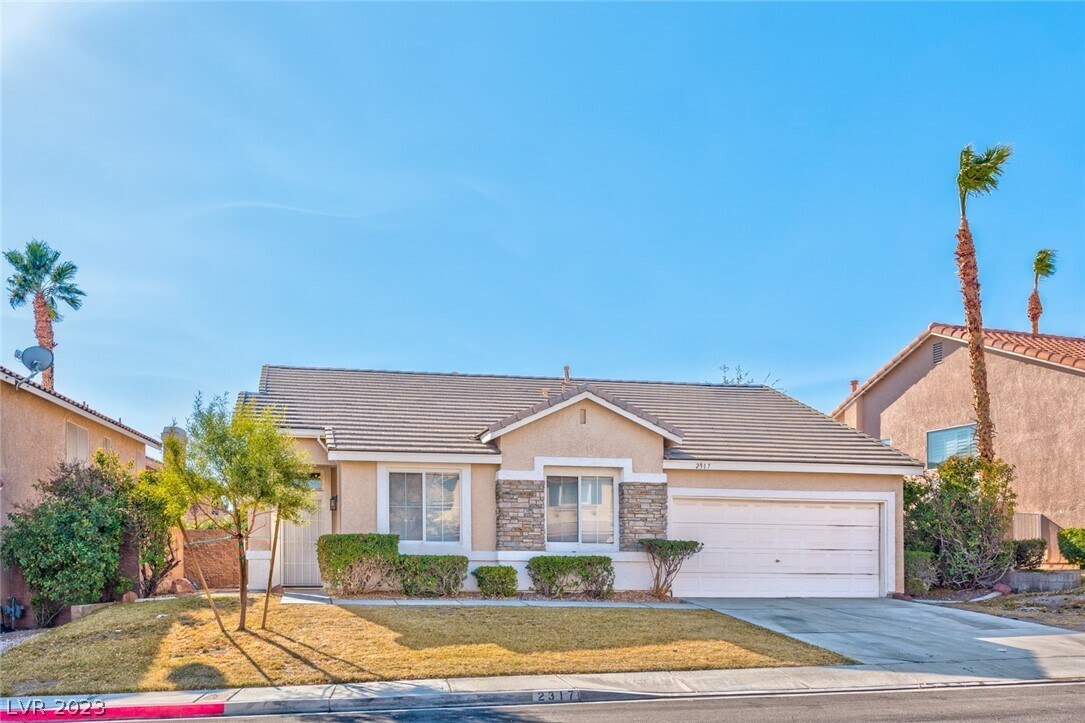 2317 Tilden Way, Henderson, NV 89074 House Rental in Henderson, NV