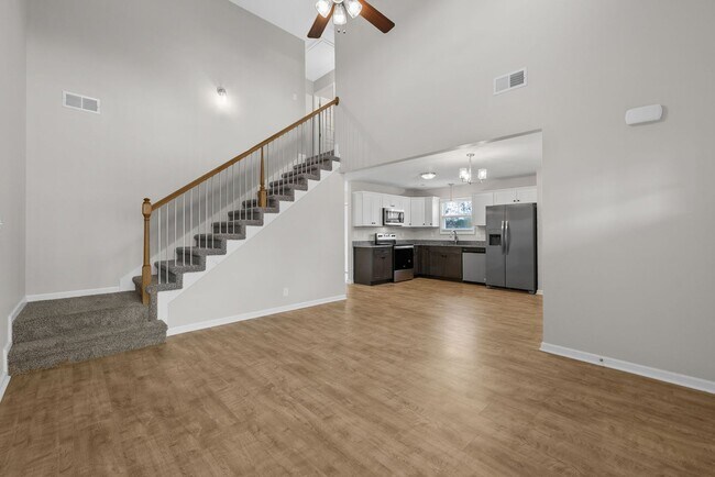 Foto del edificio - Pet Friendly Three Bedroom!
