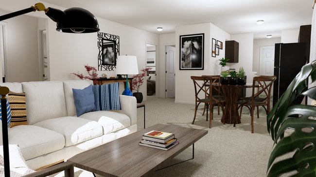 Building Photo - One Month of FREE rent!