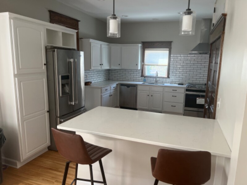 427 Riverland Rd SE, Roanoke, VA 24014 Apartment for Rent in Roanoke