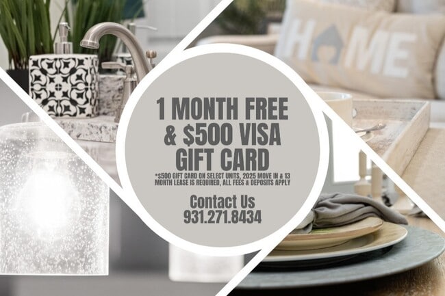 Building Photo - Sango Ridge