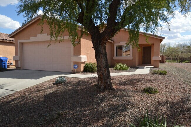 Foto del edificio - 2177 W Burlwood Way