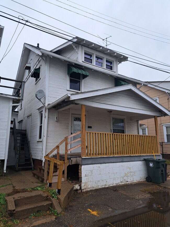 Frente de la casa - 3059 Grove Pl SW
