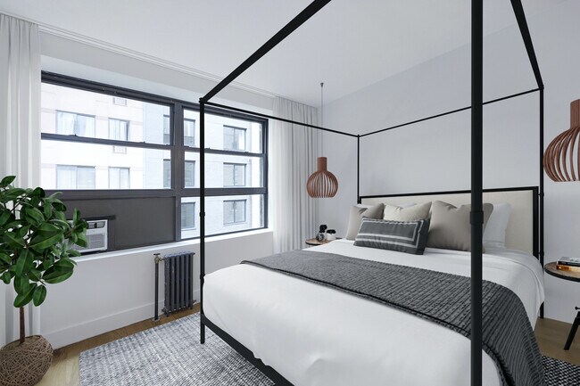 Foto del edificio - 144 E 24th St
