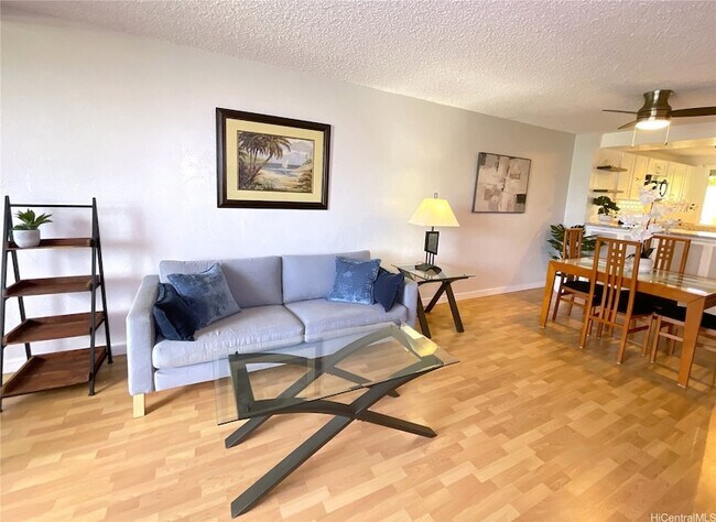 Foto del edificio - 500 Lunalilo Home Rd