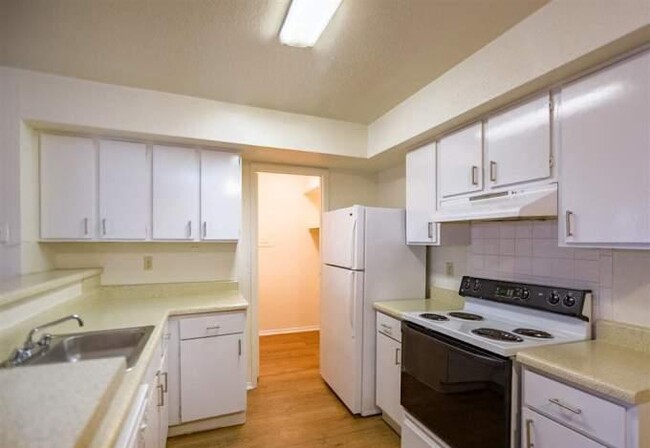 Foto del edificio - 2 bedroom in Houston TX 77040