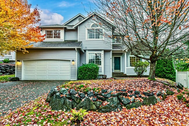 Foto del edificio - 4601 Nassau Ave NE